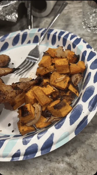 Delicious or Really Awful?